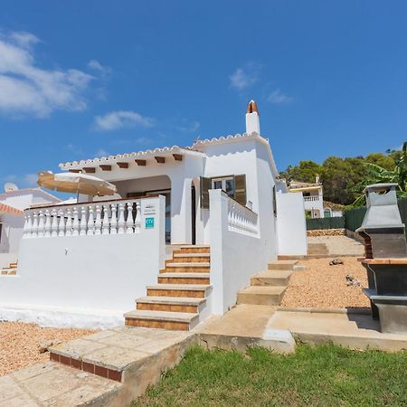 Villas 84 Est & Oest, Son Bou By Menorcarentals Luaran gambar