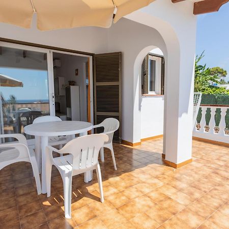Villas 84 Est & Oest, Son Bou By Menorcarentals Luaran gambar