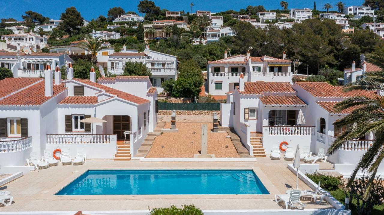 Villas 84 Est & Oest, Son Bou By Menorcarentals Luaran gambar