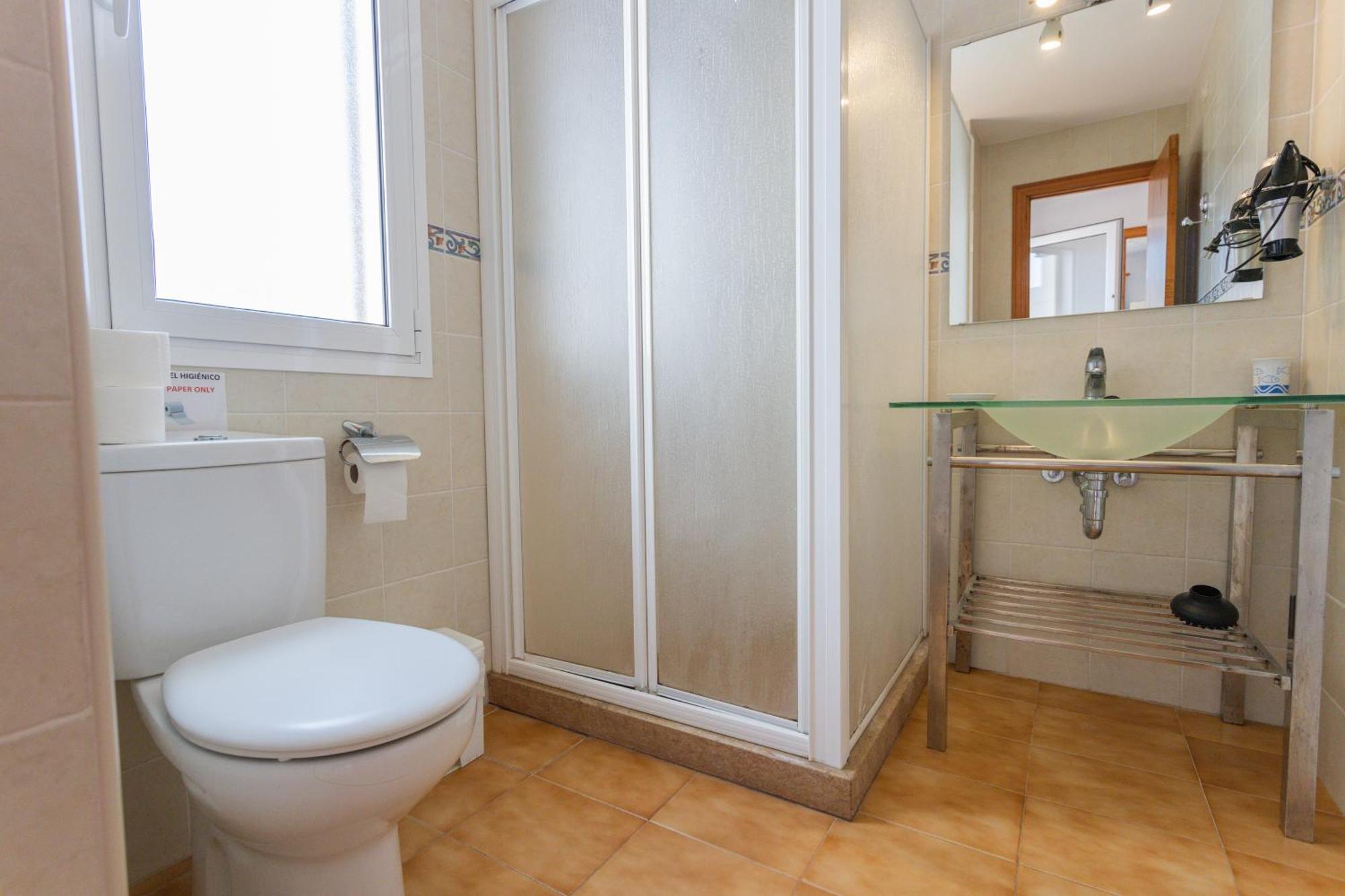 Villas 84 Est & Oest, Son Bou By Menorcarentals Luaran gambar