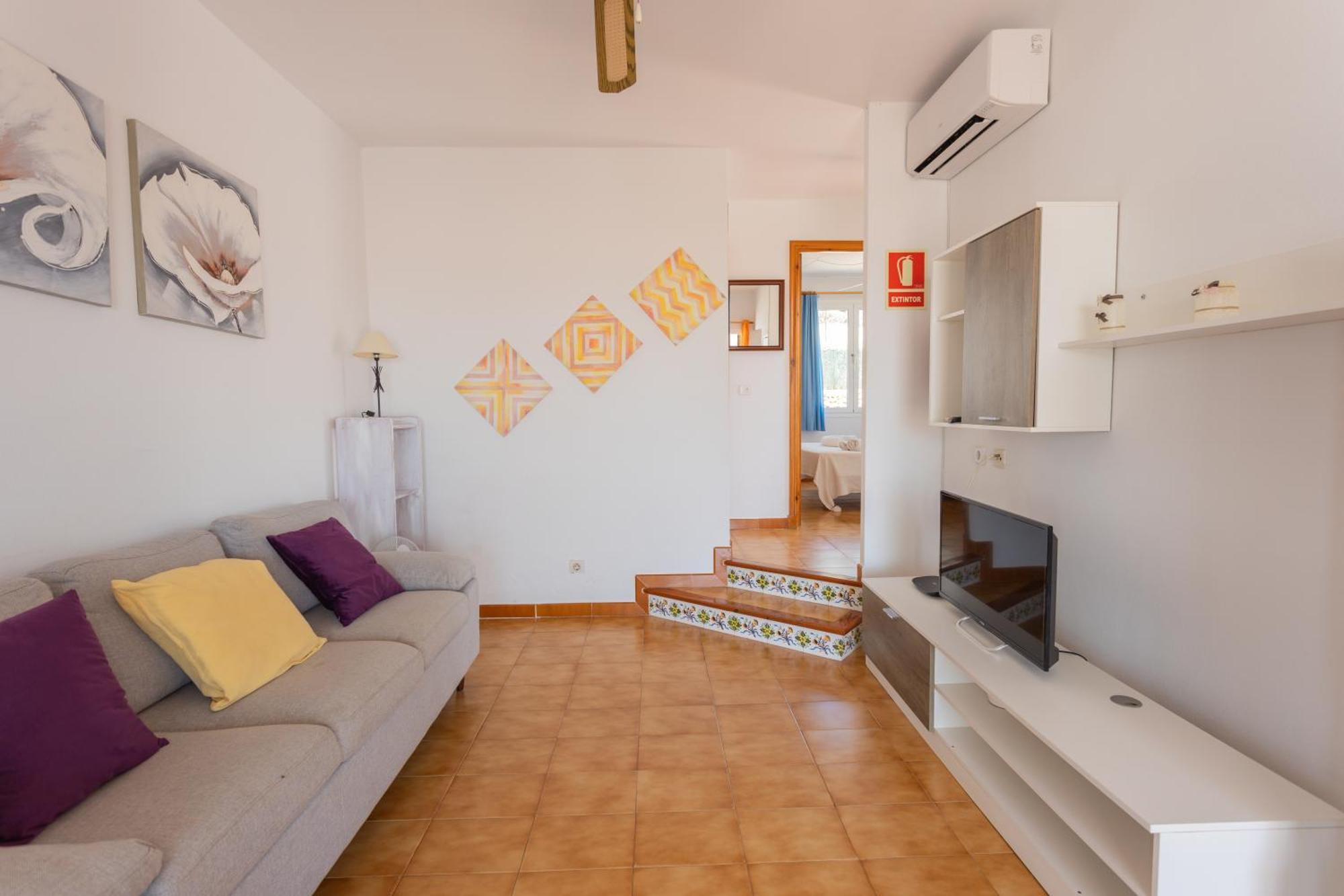Villas 84 Est & Oest, Son Bou By Menorcarentals Luaran gambar