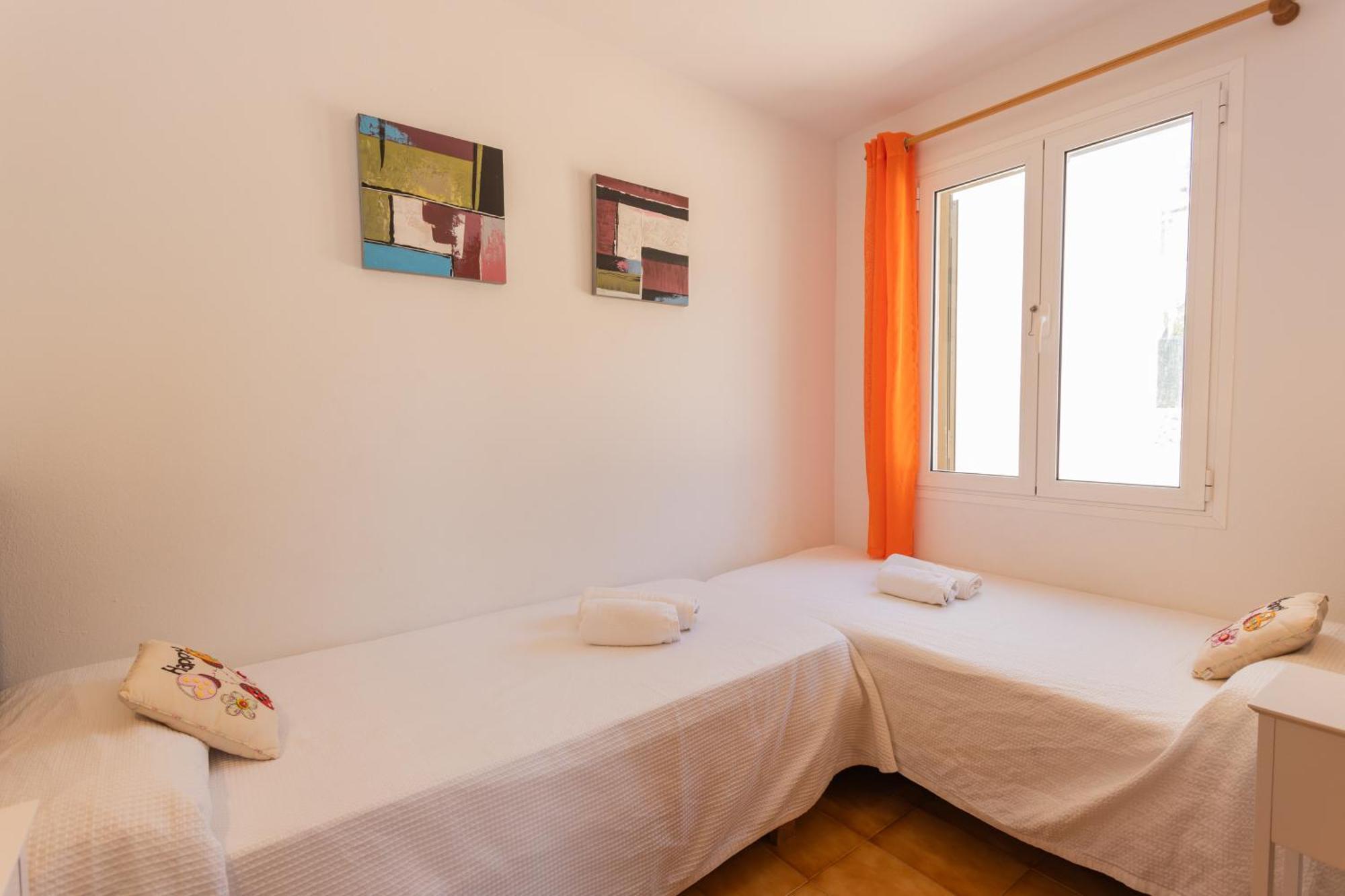 Villas 84 Est & Oest, Son Bou By Menorcarentals Luaran gambar
