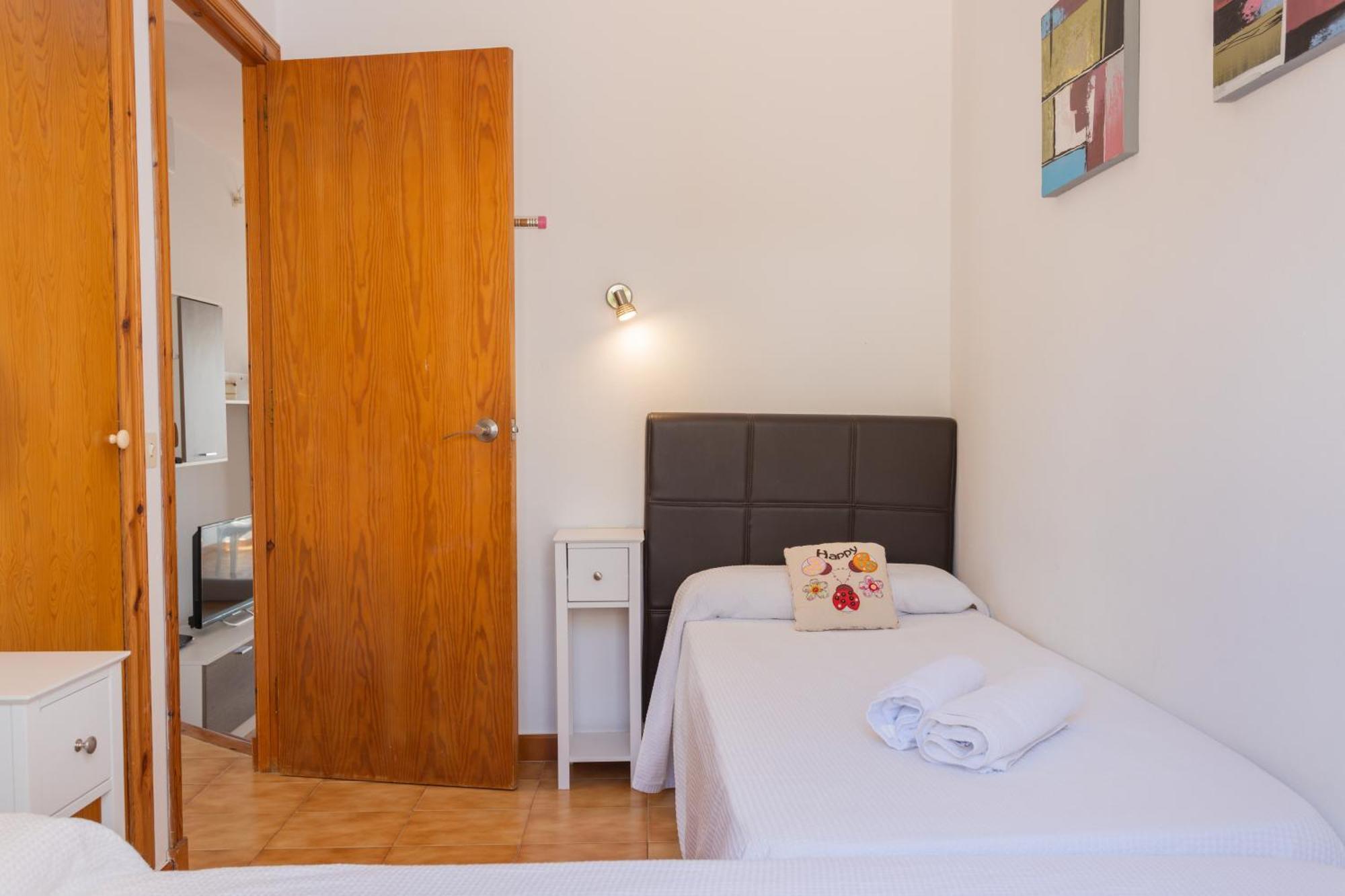 Villas 84 Est & Oest, Son Bou By Menorcarentals Luaran gambar
