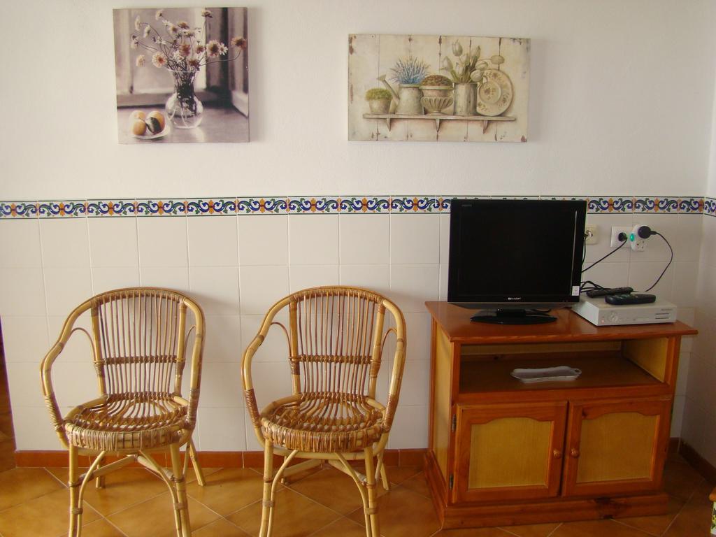 Villas 84 Est & Oest, Son Bou By Menorcarentals Luaran gambar