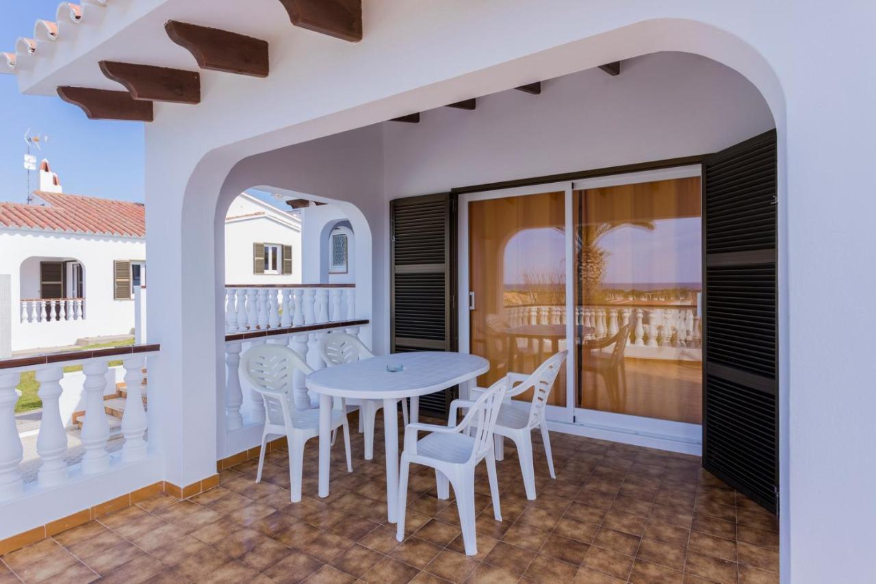 Villas 84 Est & Oest, Son Bou By Menorcarentals Luaran gambar
