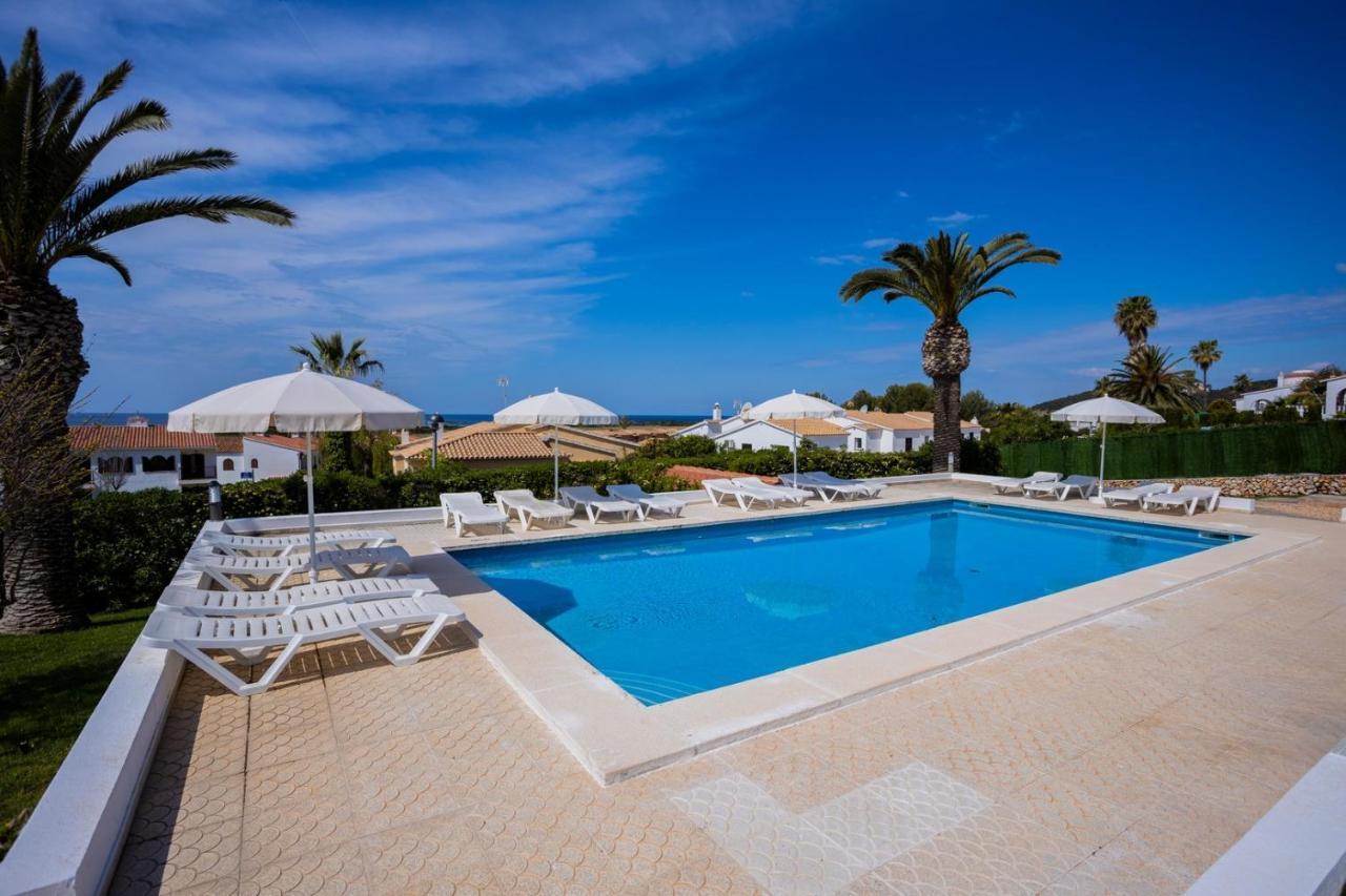 Villas 84 Est & Oest, Son Bou By Menorcarentals Luaran gambar