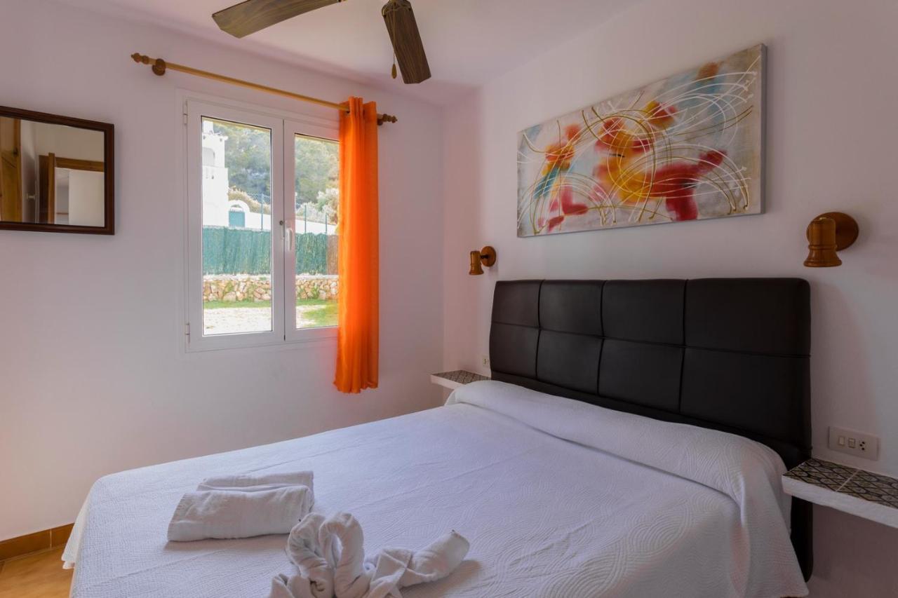 Villas 84 Est & Oest, Son Bou By Menorcarentals Luaran gambar