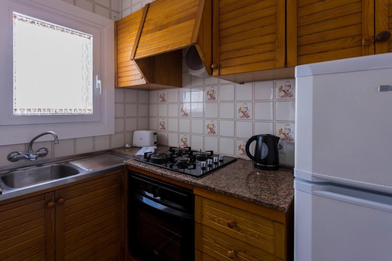 Villas 84 Est & Oest, Son Bou By Menorcarentals Luaran gambar